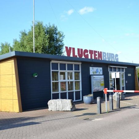 Pipowagen Op Het Strand s-Gravenzande Exterior foto